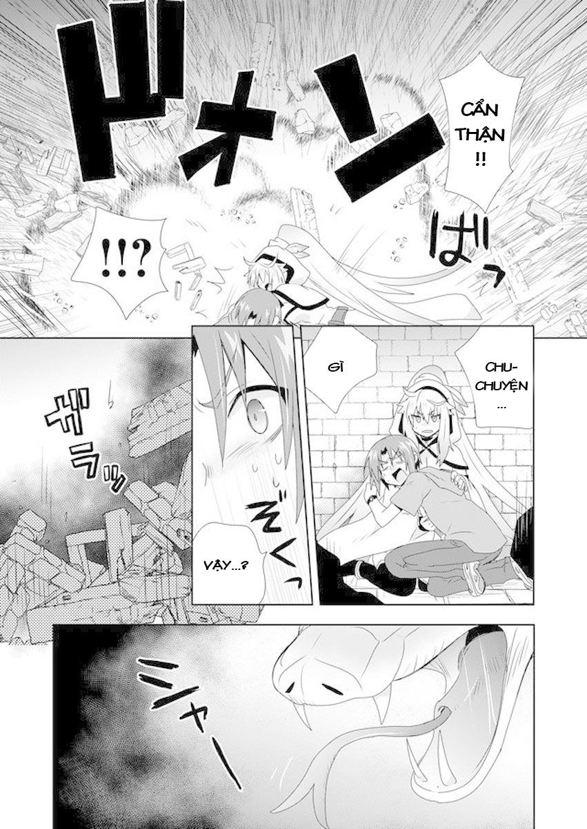 Zettai Ni Yatte Wa Ikenai Isekai Shoukan Chapter 2 - Trang 2