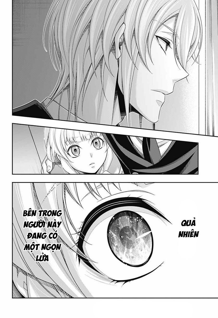 Yuukoku No Moriarty: The Remains Chapter 5 - Trang 2