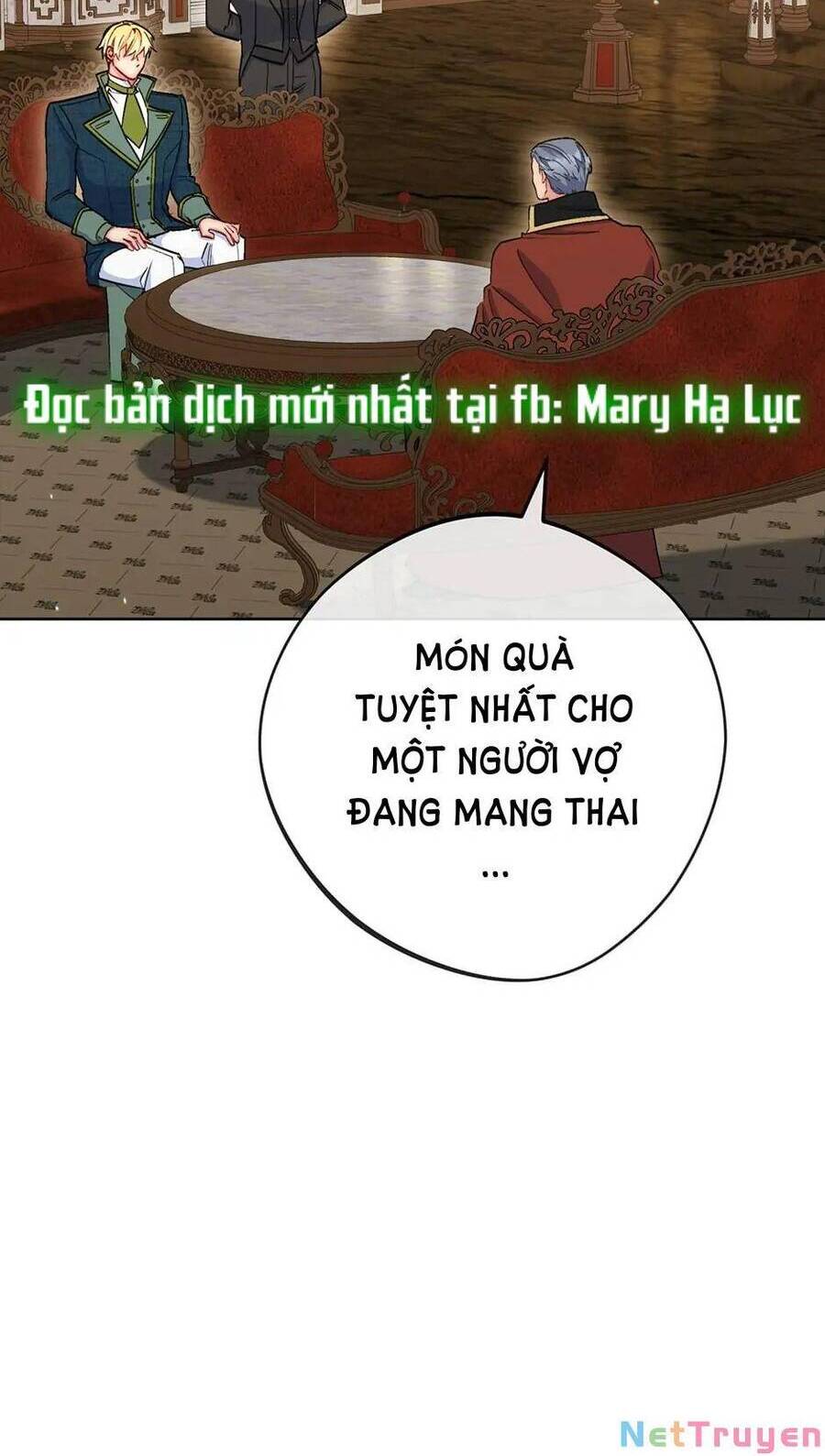 50 Công Thức Pha Trà Của Nữ Công Tước Chapter 140 - Trang 2