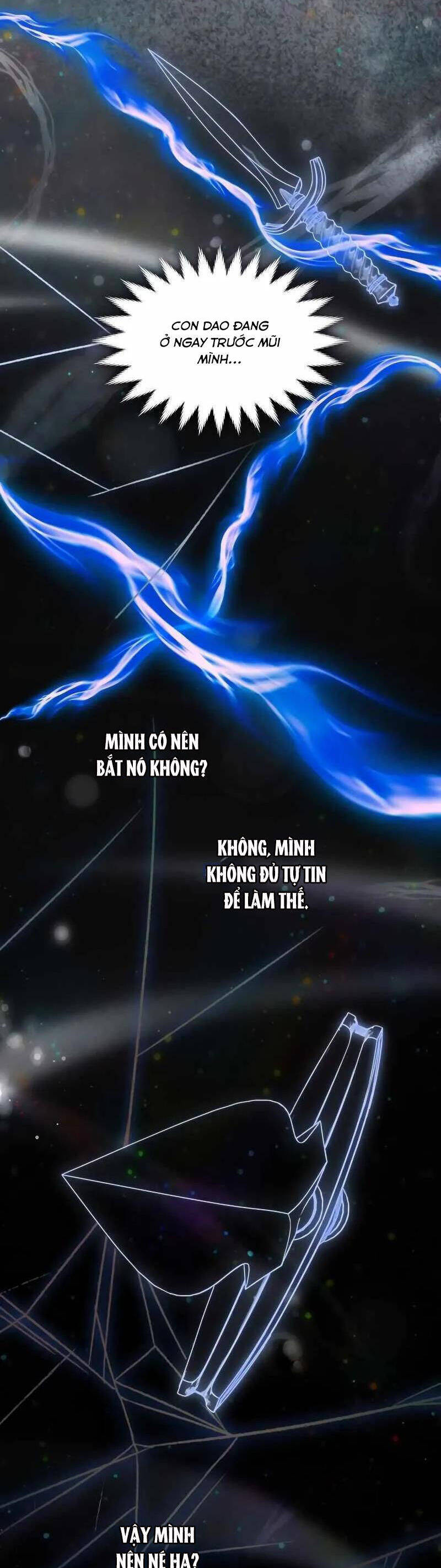 Regina Lena – Gửi Người Không Được Tha Thứ Chapter 41 - Trang 2