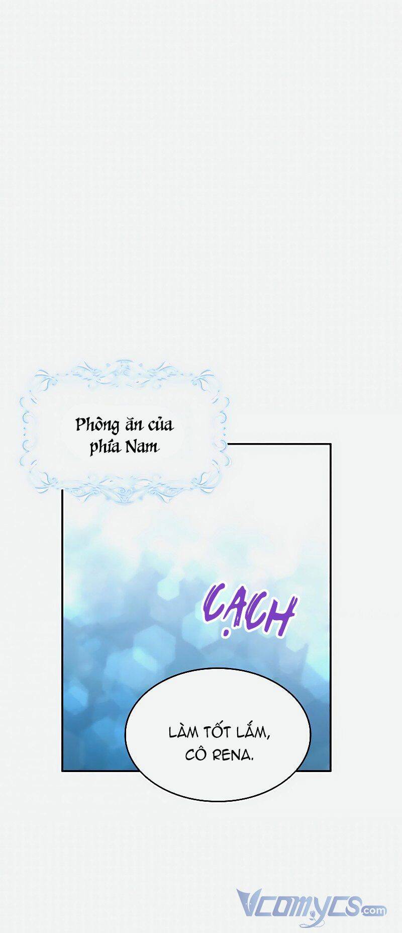 Regina Lena – Gửi Người Không Được Tha Thứ Chapter 23 - Trang 2