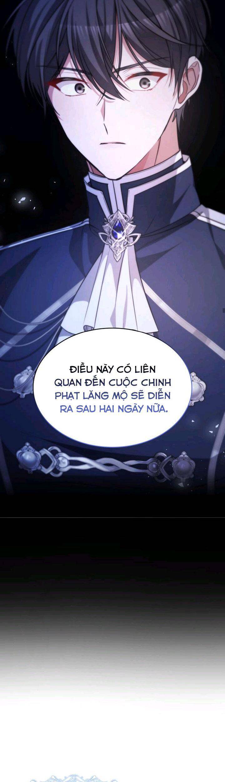 Regina Lena – Gửi Người Không Được Tha Thứ Chapter 17 - Trang 2