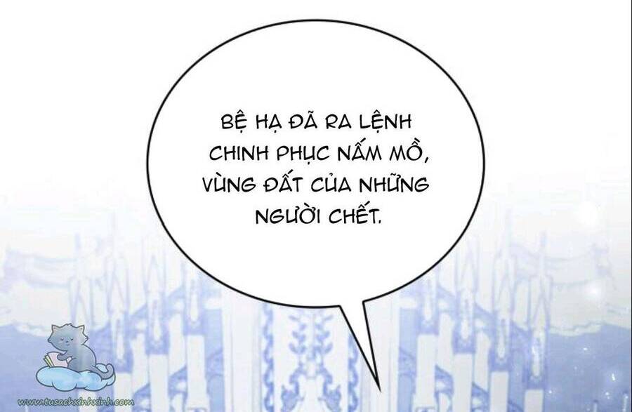 Regina Lena – Gửi Người Không Được Tha Thứ Chapter 10 - Trang 2