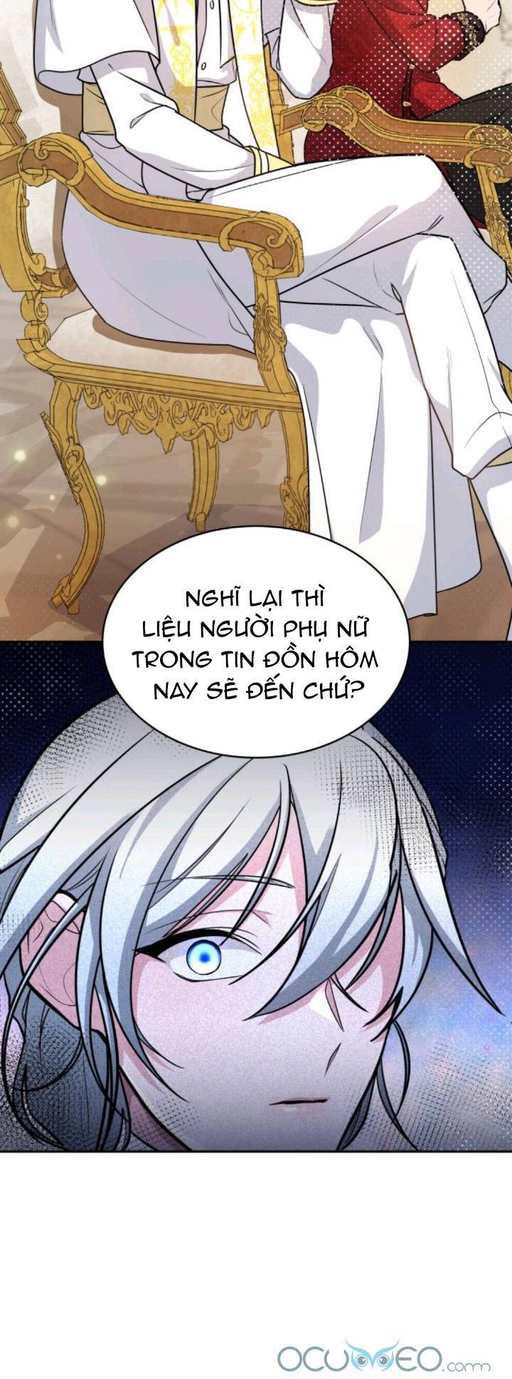 Regina Lena – Gửi Người Không Được Tha Thứ Chapter 6 - Trang 2