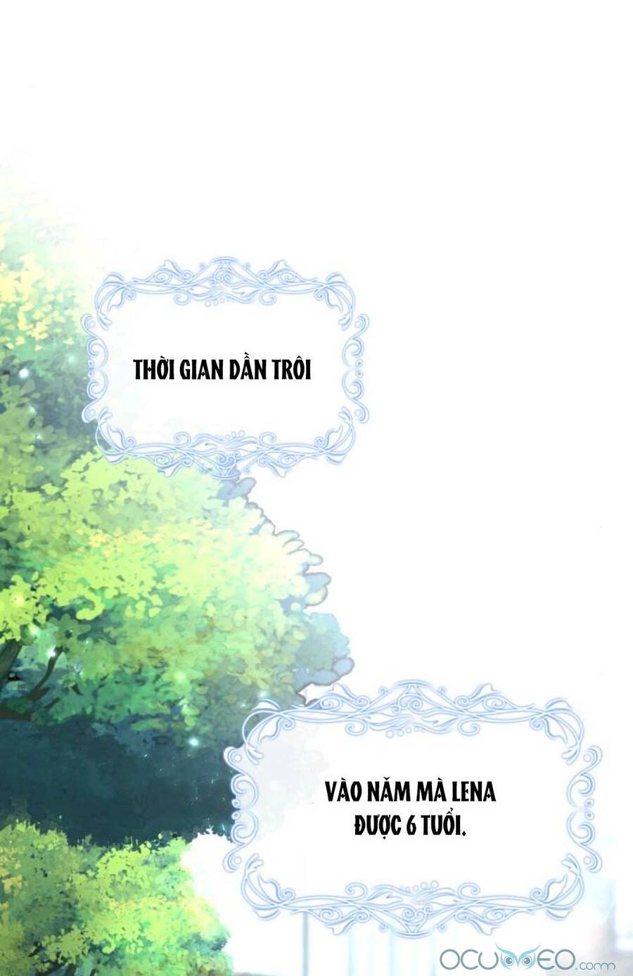 Regina Lena – Gửi Người Không Được Tha Thứ Chapter 3 - Trang 2