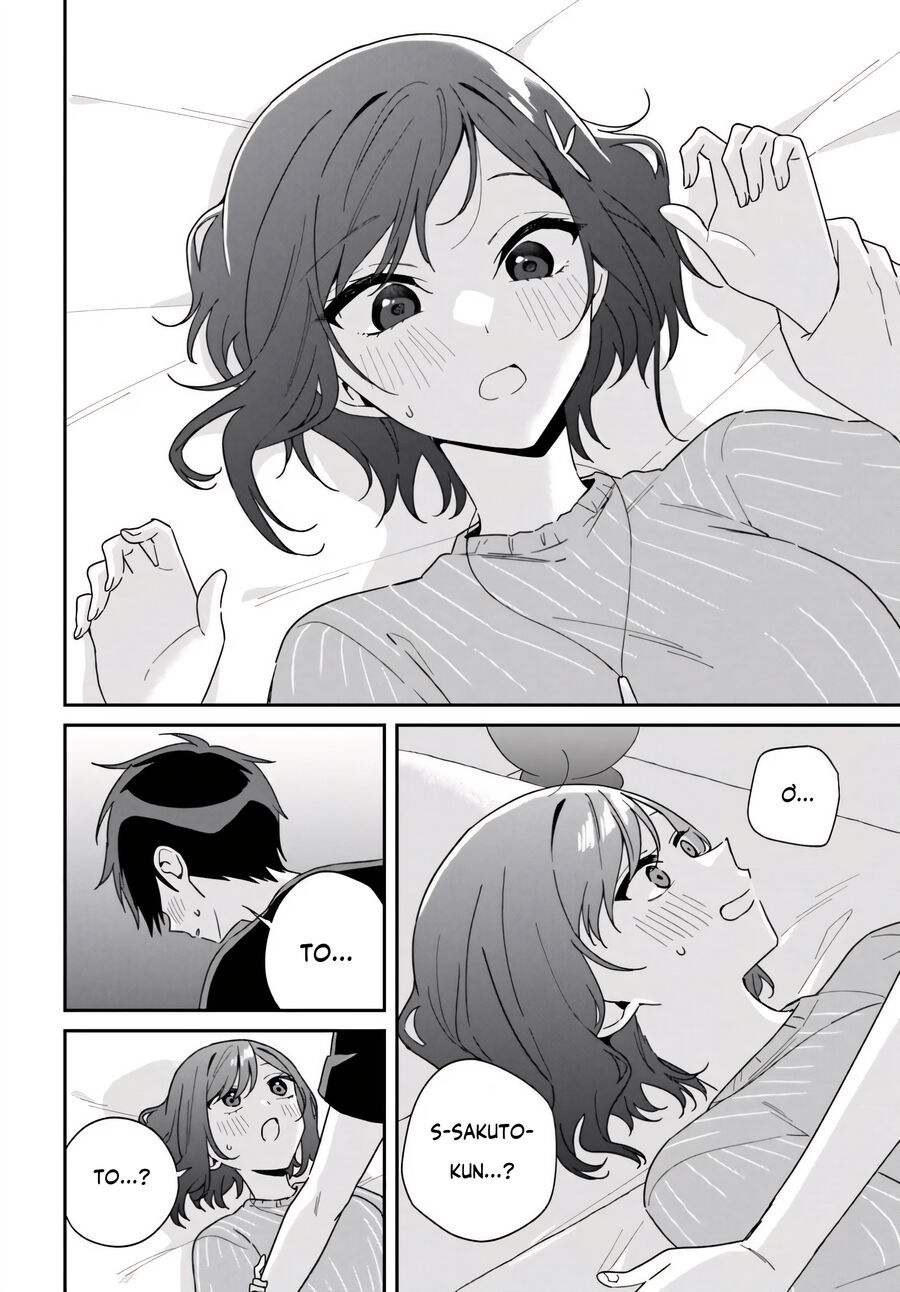 Futago Matomete “Kanojo” Ni Shinai? Chapter 7 - Trang 2