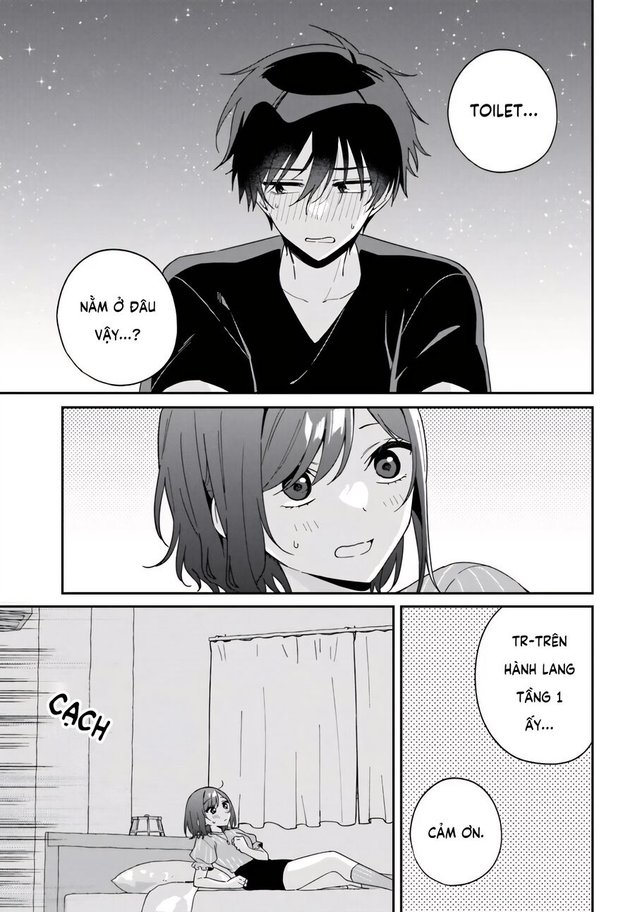 Futago Matomete “Kanojo” Ni Shinai? Chapter 7 - Trang 2