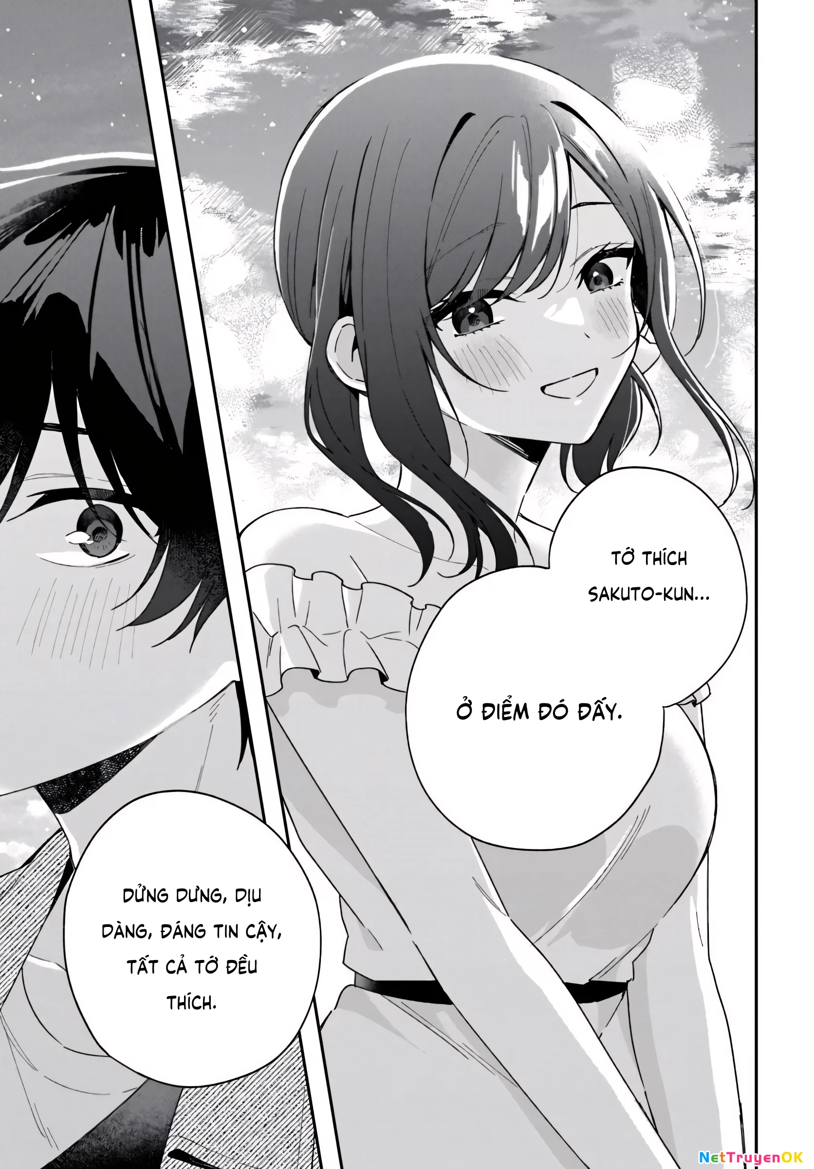 Futago Matomete “Kanojo” Ni Shinai? Chapter 6 - Trang 2