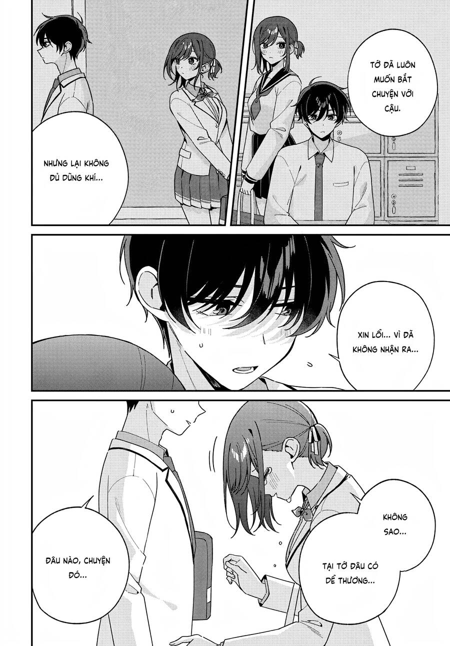 Futago Matomete “Kanojo” Ni Shinai? Chapter 4 - Trang 2