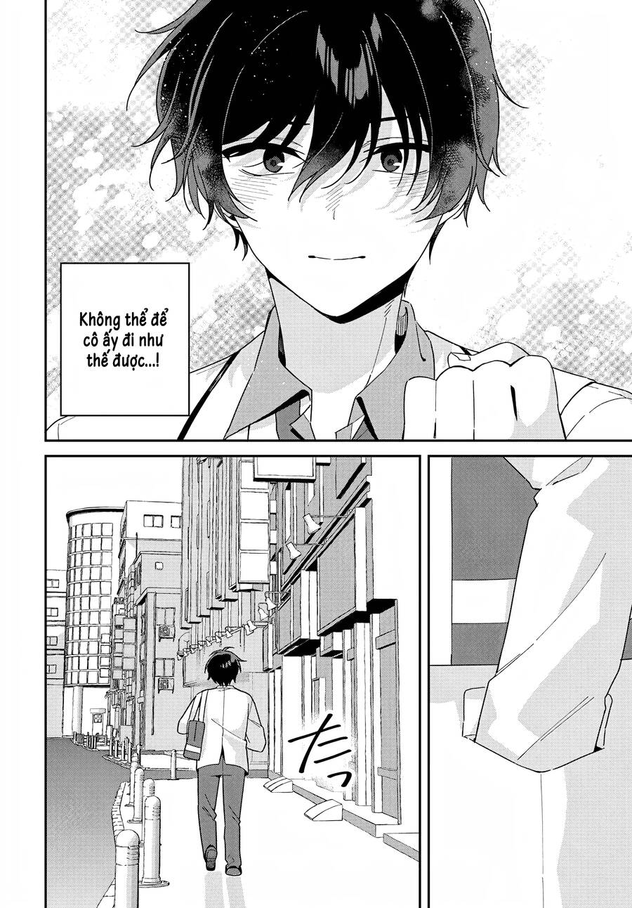 Futago Matomete “Kanojo” Ni Shinai? Chapter 4 - Trang 2