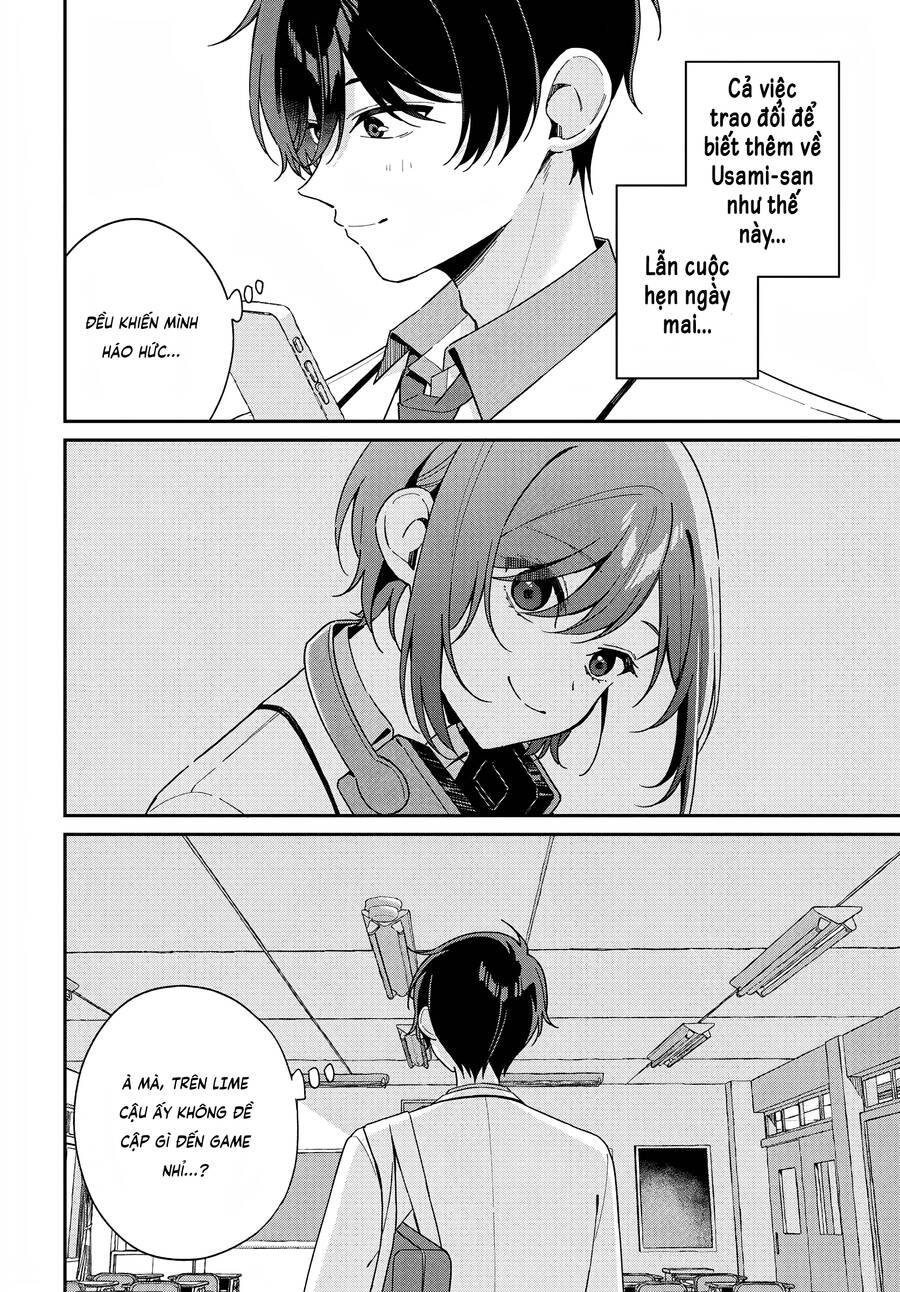 Futago Matomete “Kanojo” Ni Shinai? Chapter 4 - Trang 2