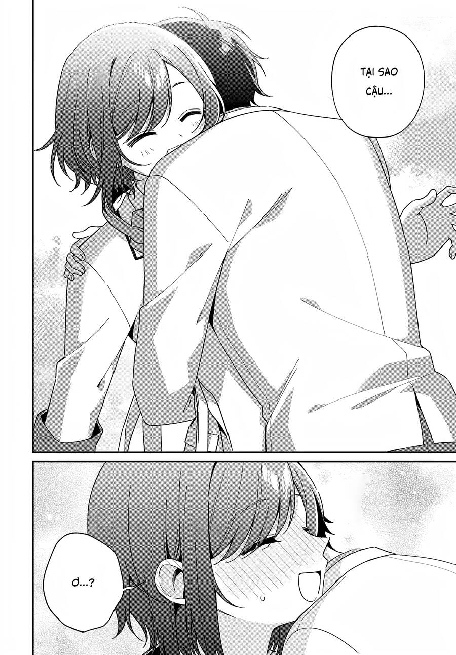 Futago Matomete “Kanojo” Ni Shinai? Chapter 4 - Trang 2