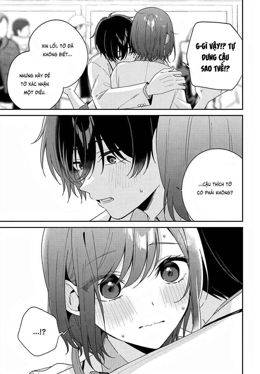 Futago Matomete “Kanojo” Ni Shinai? Chapter 4 - Trang 2