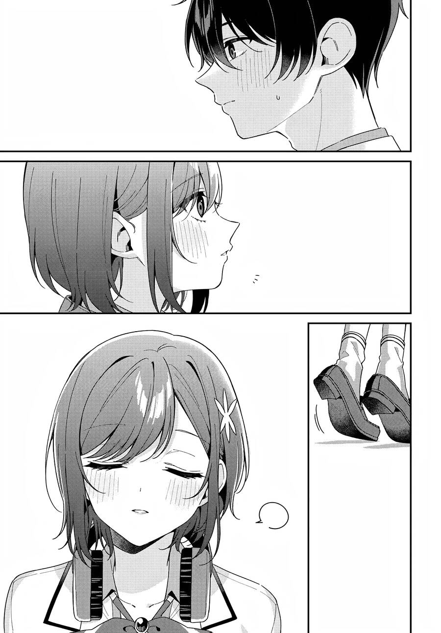 Futago Matomete “Kanojo” Ni Shinai? Chapter 4 - Trang 2