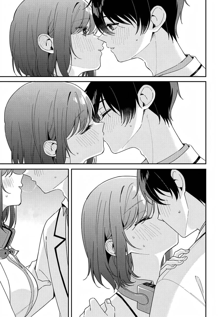 Futago Matomete “Kanojo” Ni Shinai? Chapter 4 - Trang 2