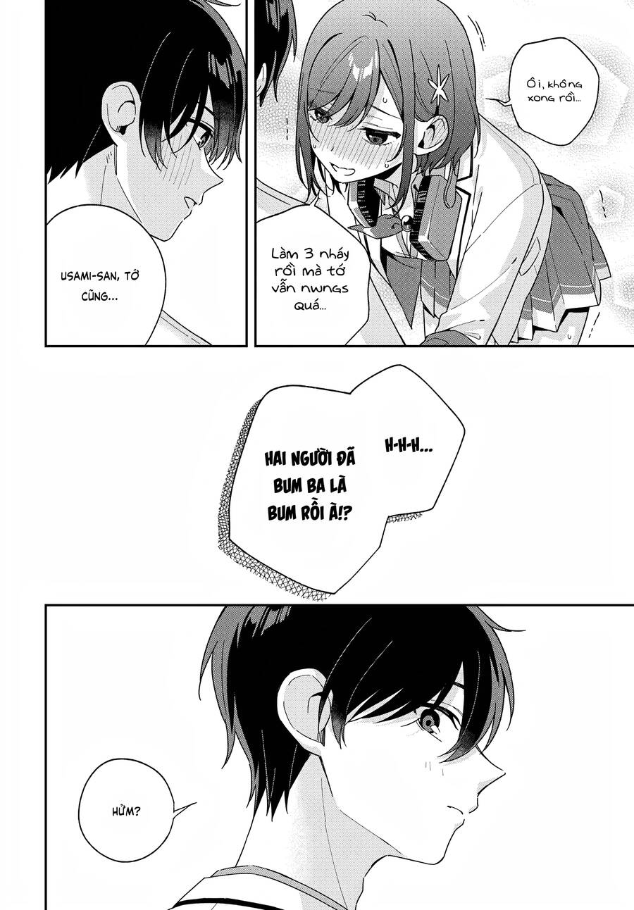 Futago Matomete “Kanojo” Ni Shinai? Chapter 4 - Trang 2