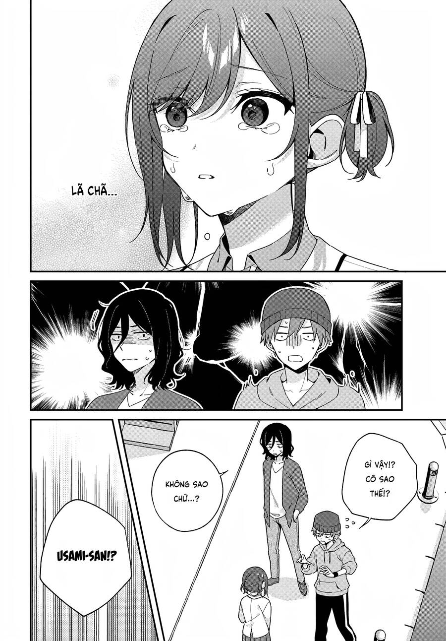 Futago Matomete “Kanojo” Ni Shinai? Chapter 4 - Trang 2