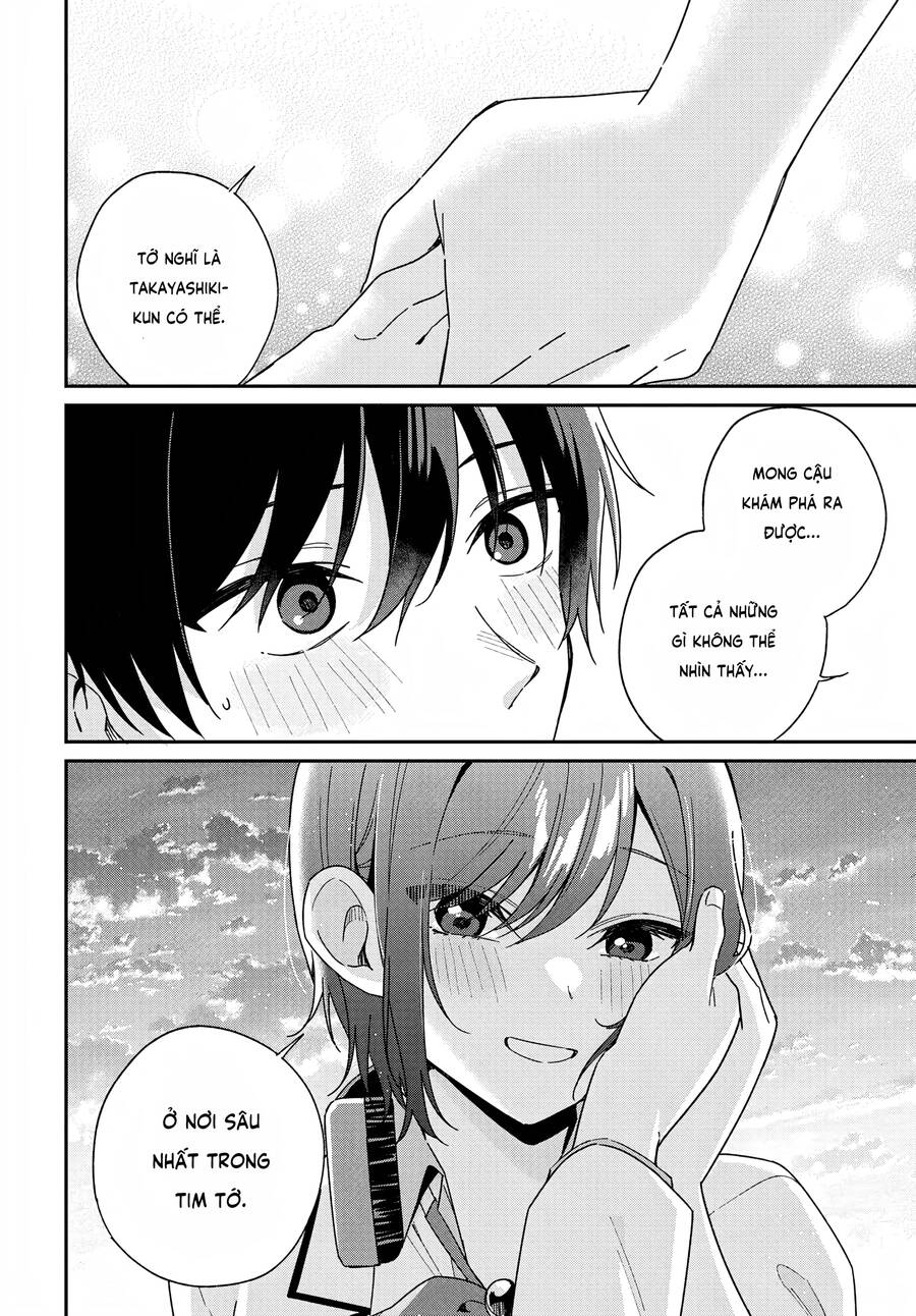 Futago Matomete “Kanojo” Ni Shinai? Chapter 3 - Trang 2