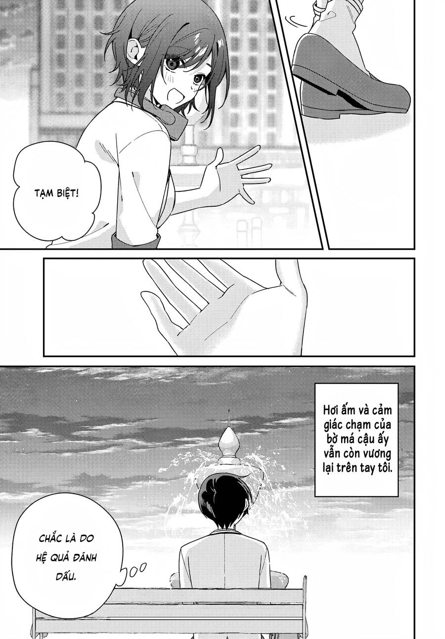 Futago Matomete “Kanojo” Ni Shinai? Chapter 3 - Trang 2