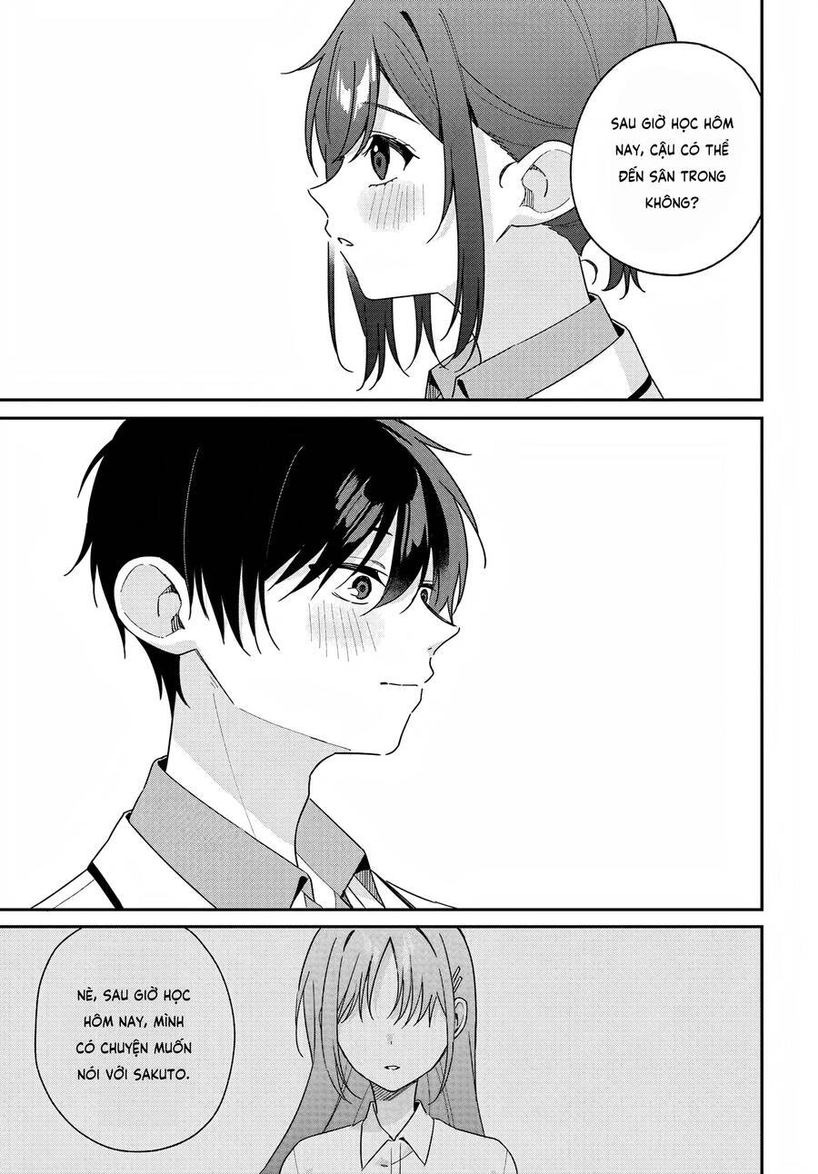 Futago Matomete “Kanojo” Ni Shinai? Chapter 3 - Trang 2