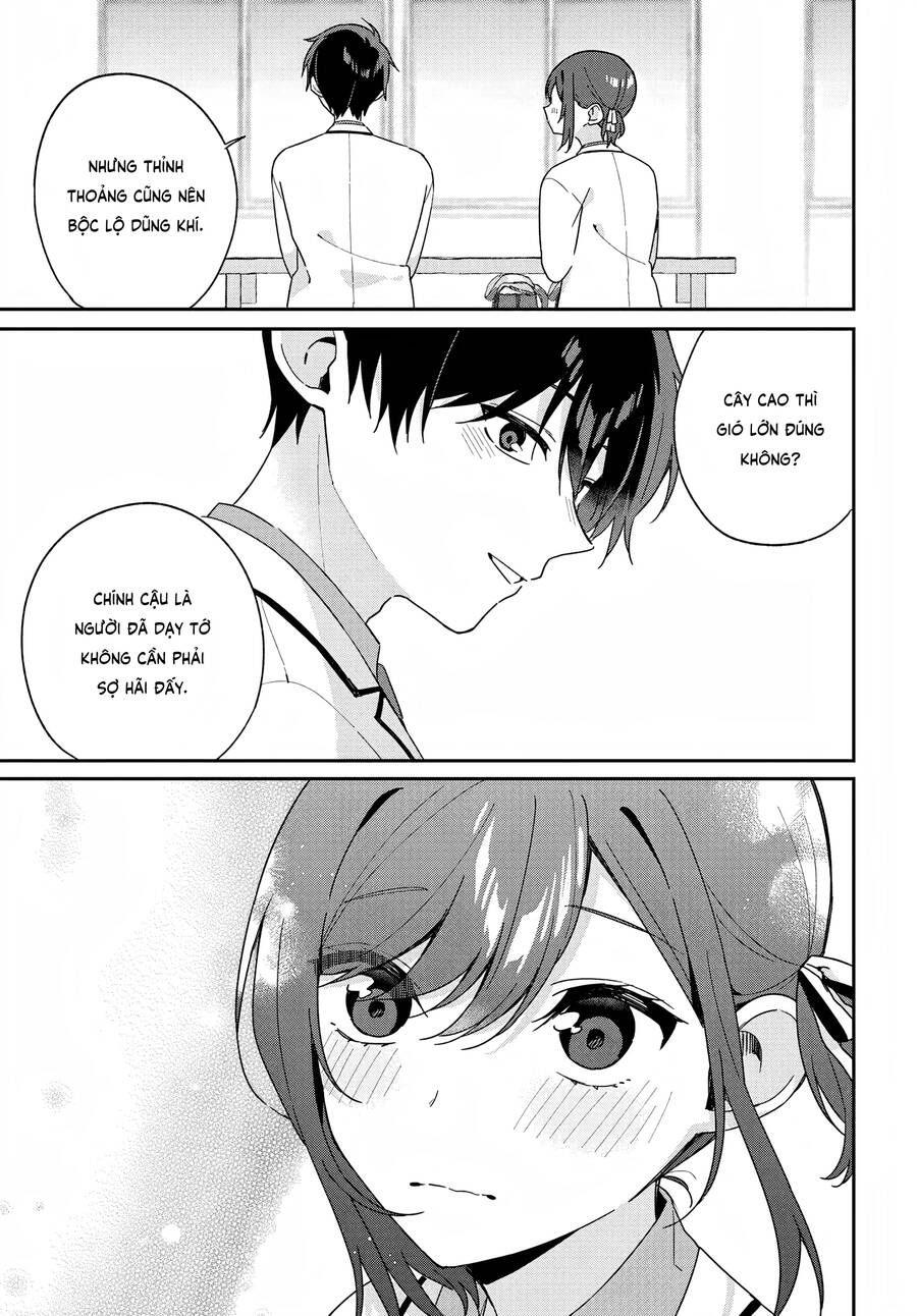 Futago Matomete “Kanojo” Ni Shinai? Chapter 3 - Trang 2