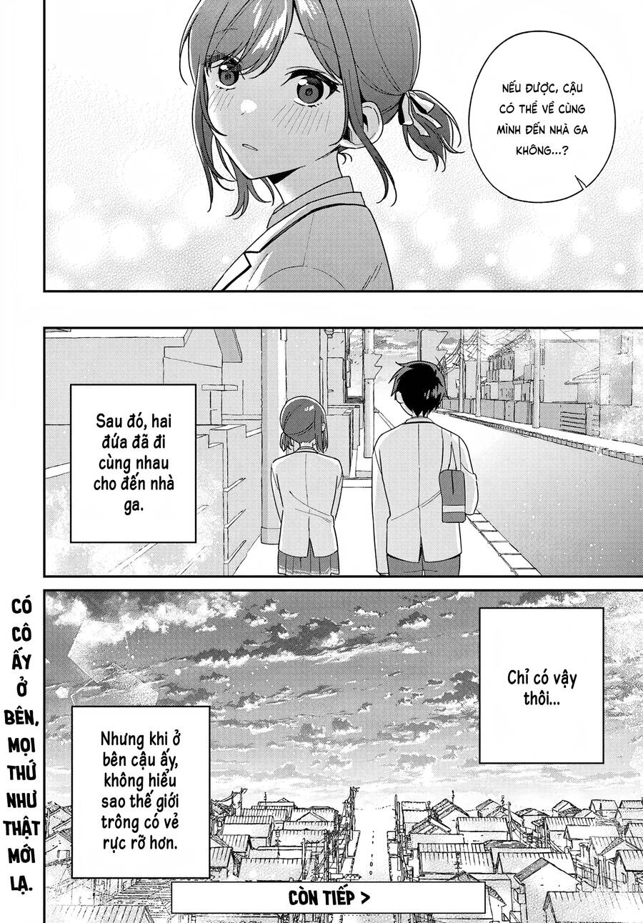 Futago Matomete “Kanojo” Ni Shinai? Chapter 3 - Trang 2