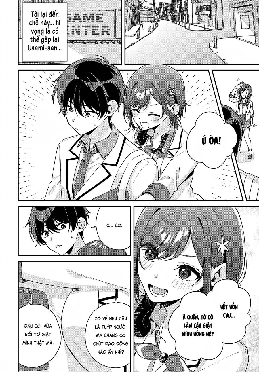 Futago Matomete “Kanojo” Ni Shinai? Chapter 3 - Trang 2