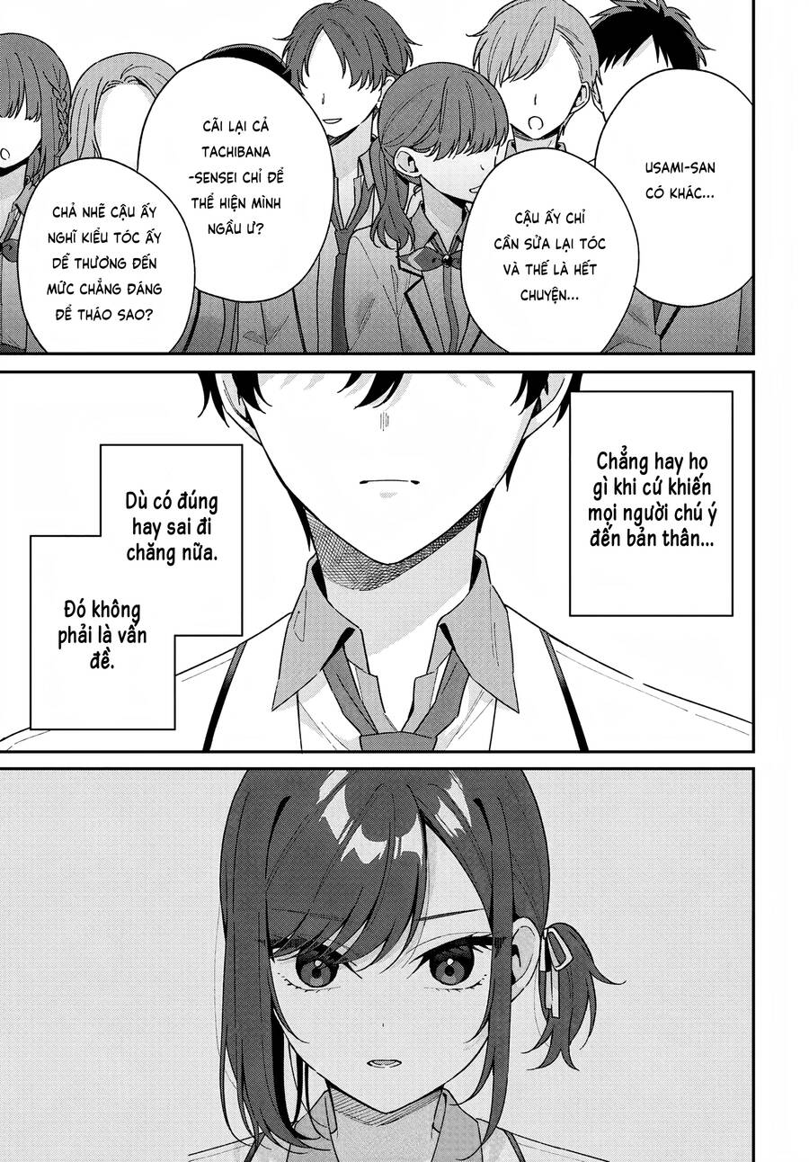 Futago Matomete “Kanojo” Ni Shinai? Chapter 2 - Trang 2