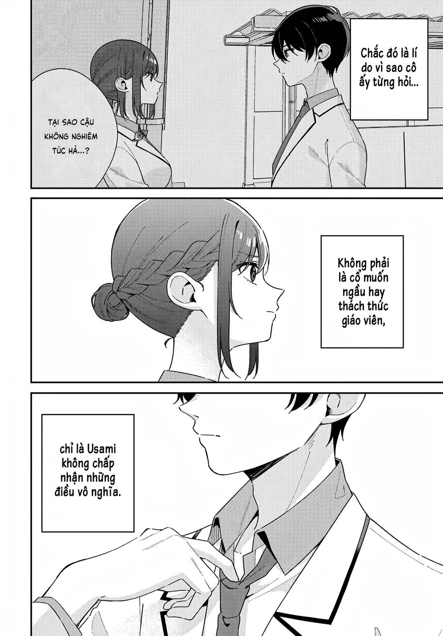 Futago Matomete “Kanojo” Ni Shinai? Chapter 2 - Trang 2