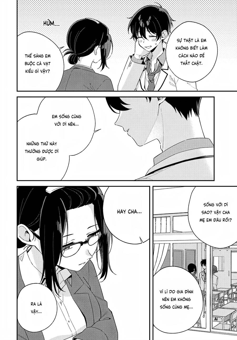 Futago Matomete “Kanojo” Ni Shinai? Chapter 2 - Trang 2