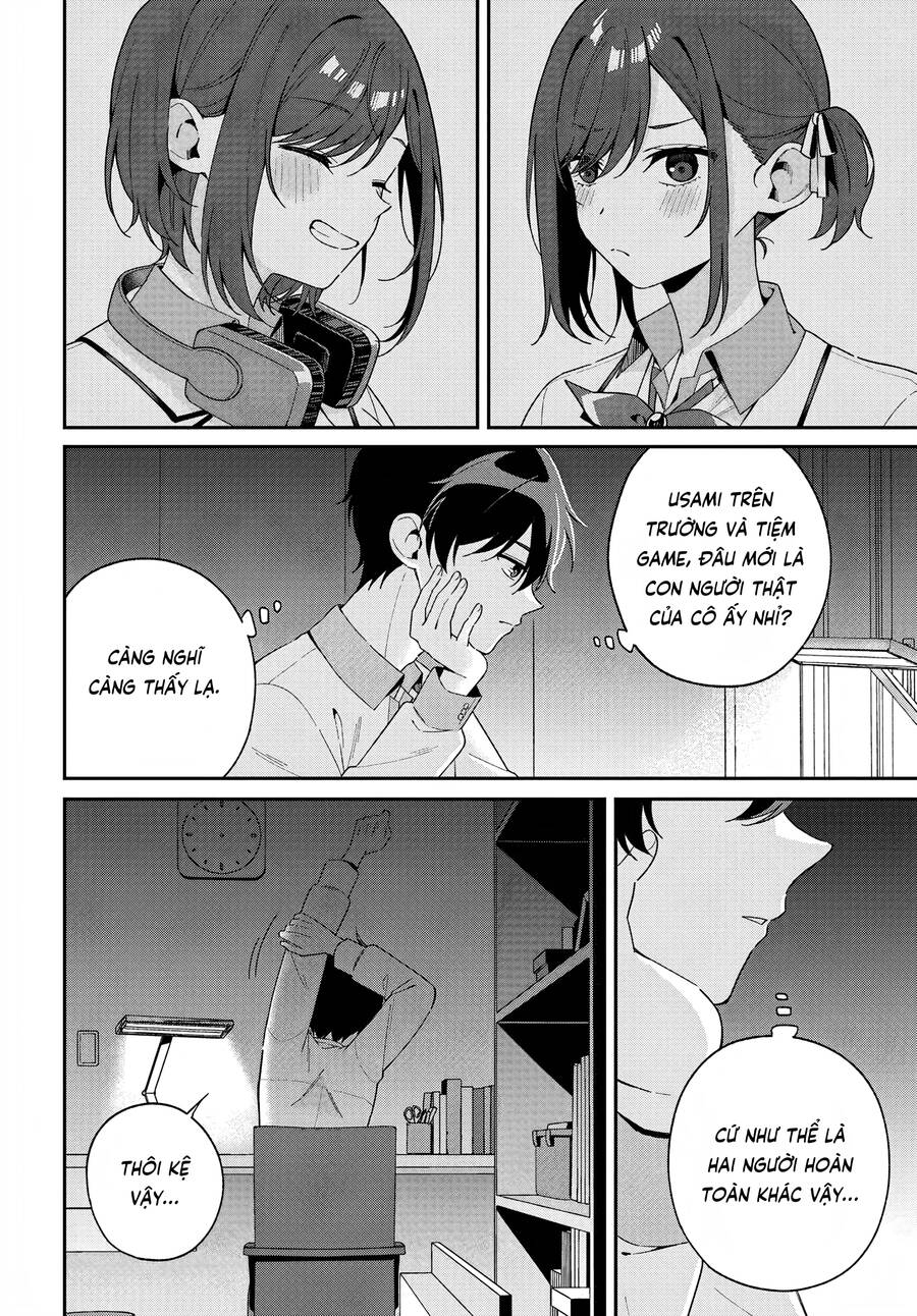 Futago Matomete “Kanojo” Ni Shinai? Chapter 2 - Trang 2