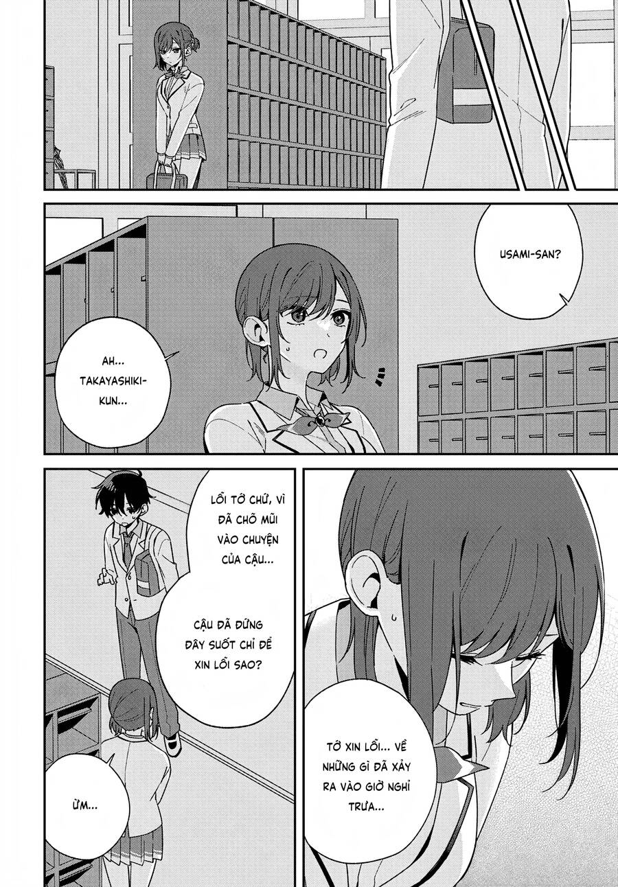 Futago Matomete “Kanojo” Ni Shinai? Chapter 2 - Trang 2