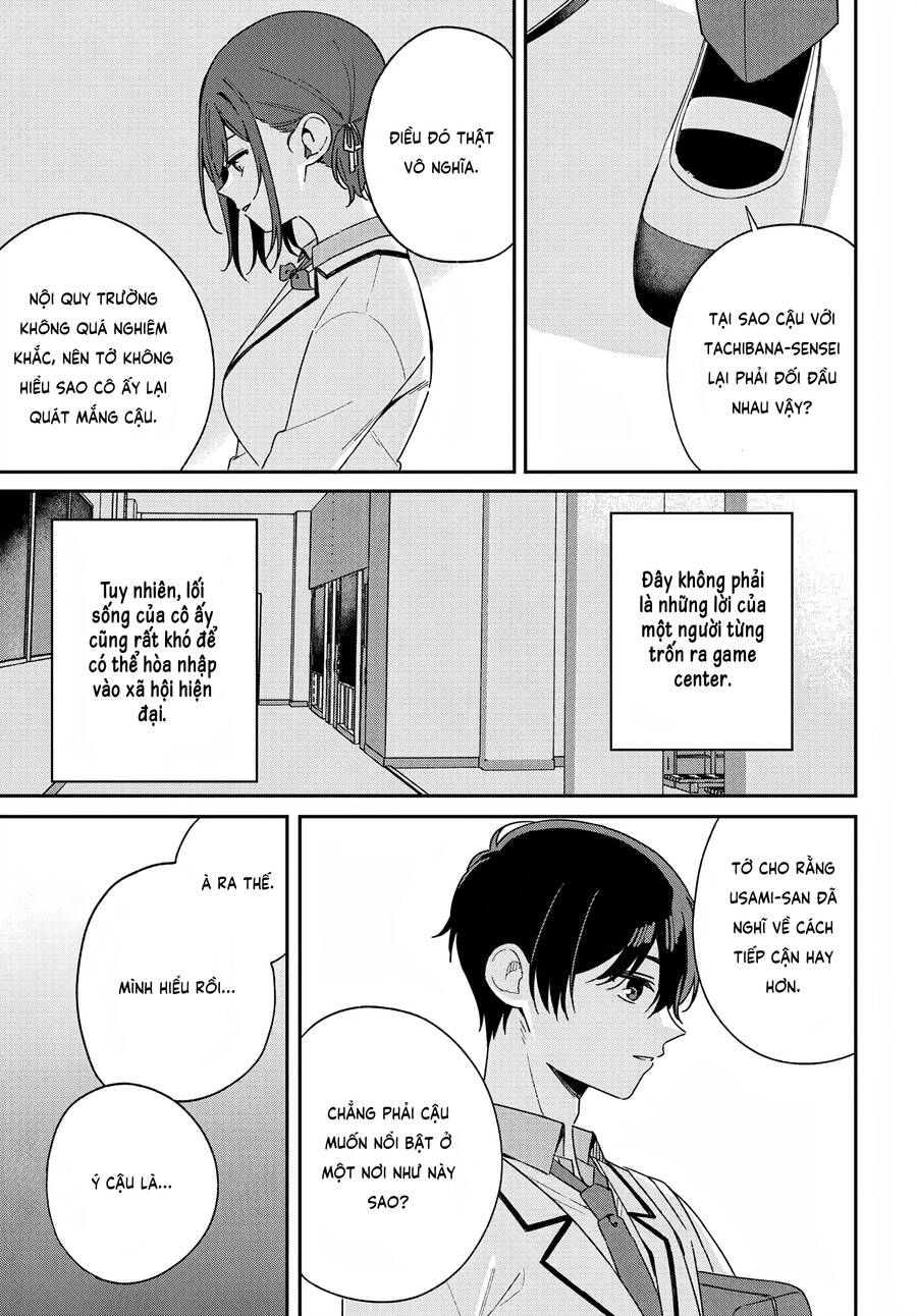 Futago Matomete “Kanojo” Ni Shinai? Chapter 2 - Trang 2