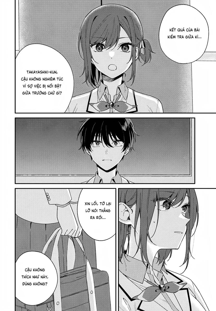 Futago Matomete “Kanojo” Ni Shinai? Chapter 2 - Trang 2