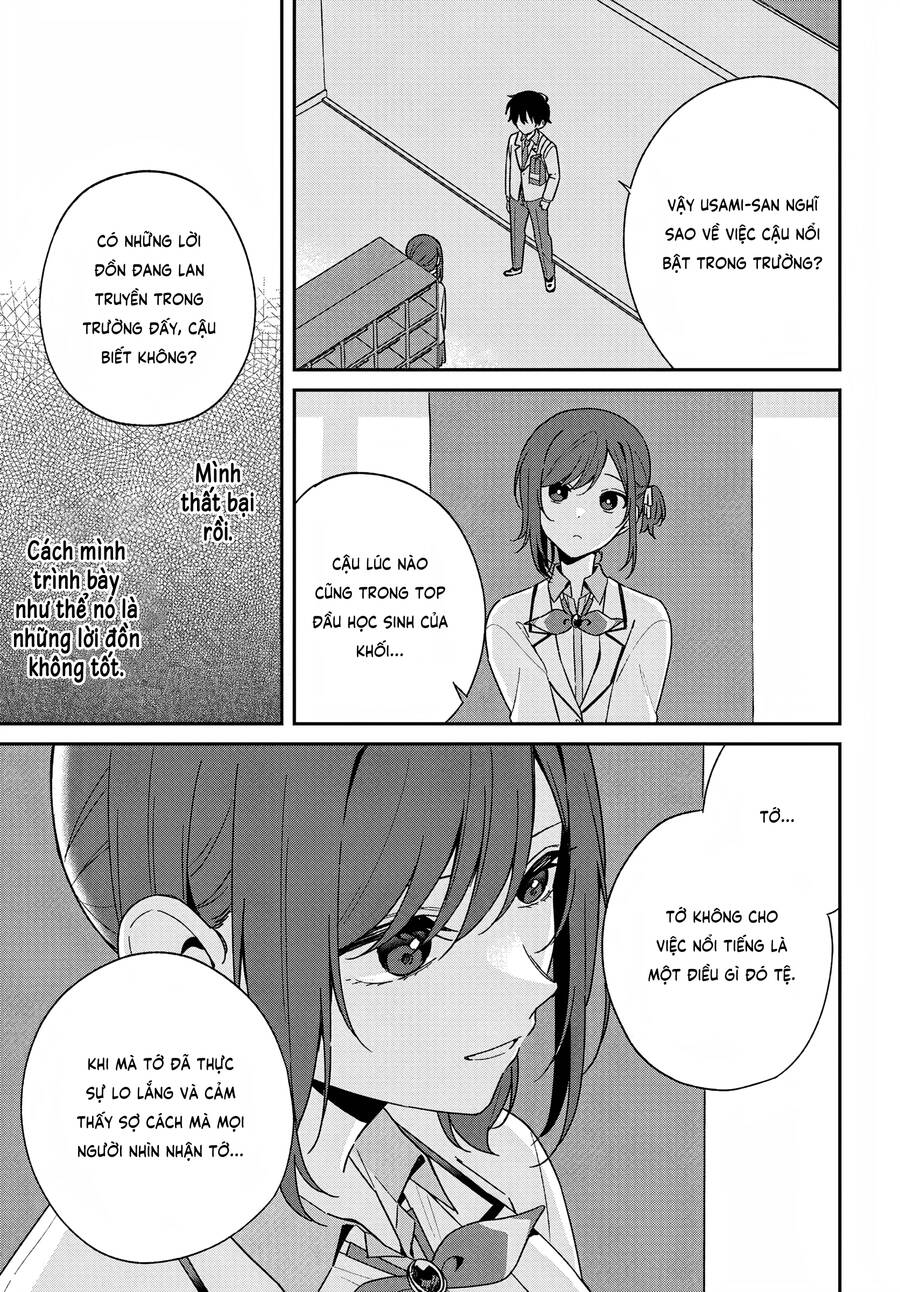 Futago Matomete “Kanojo” Ni Shinai? Chapter 2 - Trang 2