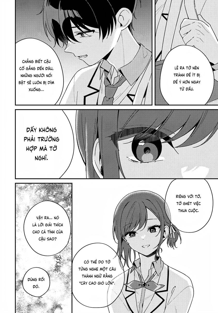 Futago Matomete “Kanojo” Ni Shinai? Chapter 2 - Trang 2