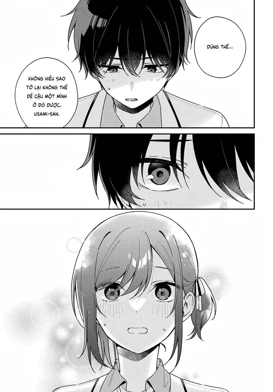 Futago Matomete “Kanojo” Ni Shinai? Chapter 2 - Trang 2