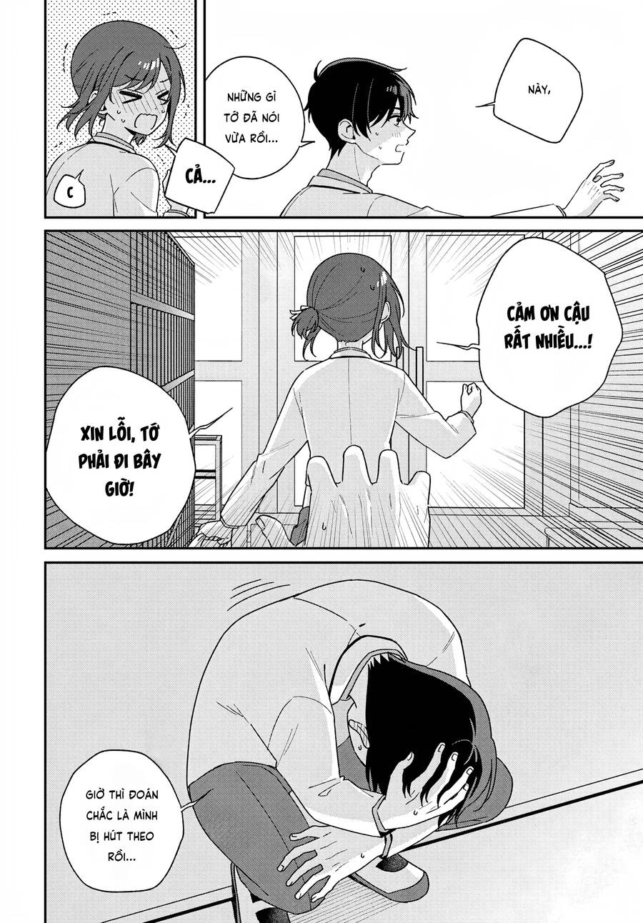 Futago Matomete “Kanojo” Ni Shinai? Chapter 2 - Trang 2