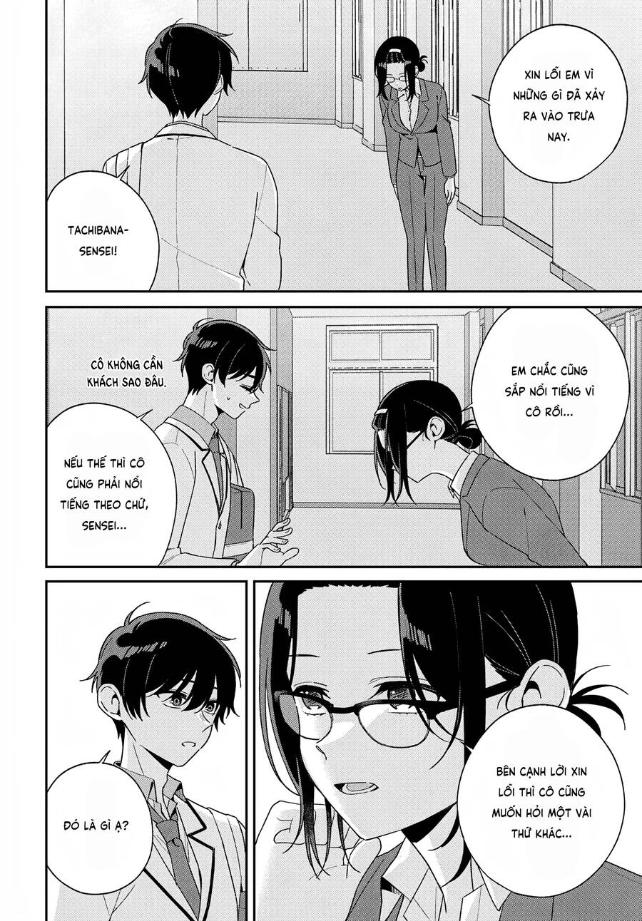 Futago Matomete “Kanojo” Ni Shinai? Chapter 2 - Trang 2