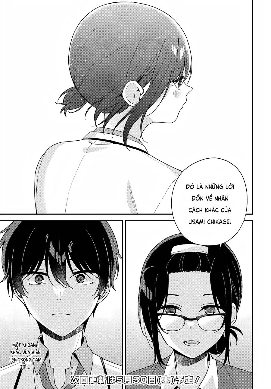 Futago Matomete “Kanojo” Ni Shinai? Chapter 2 - Trang 2