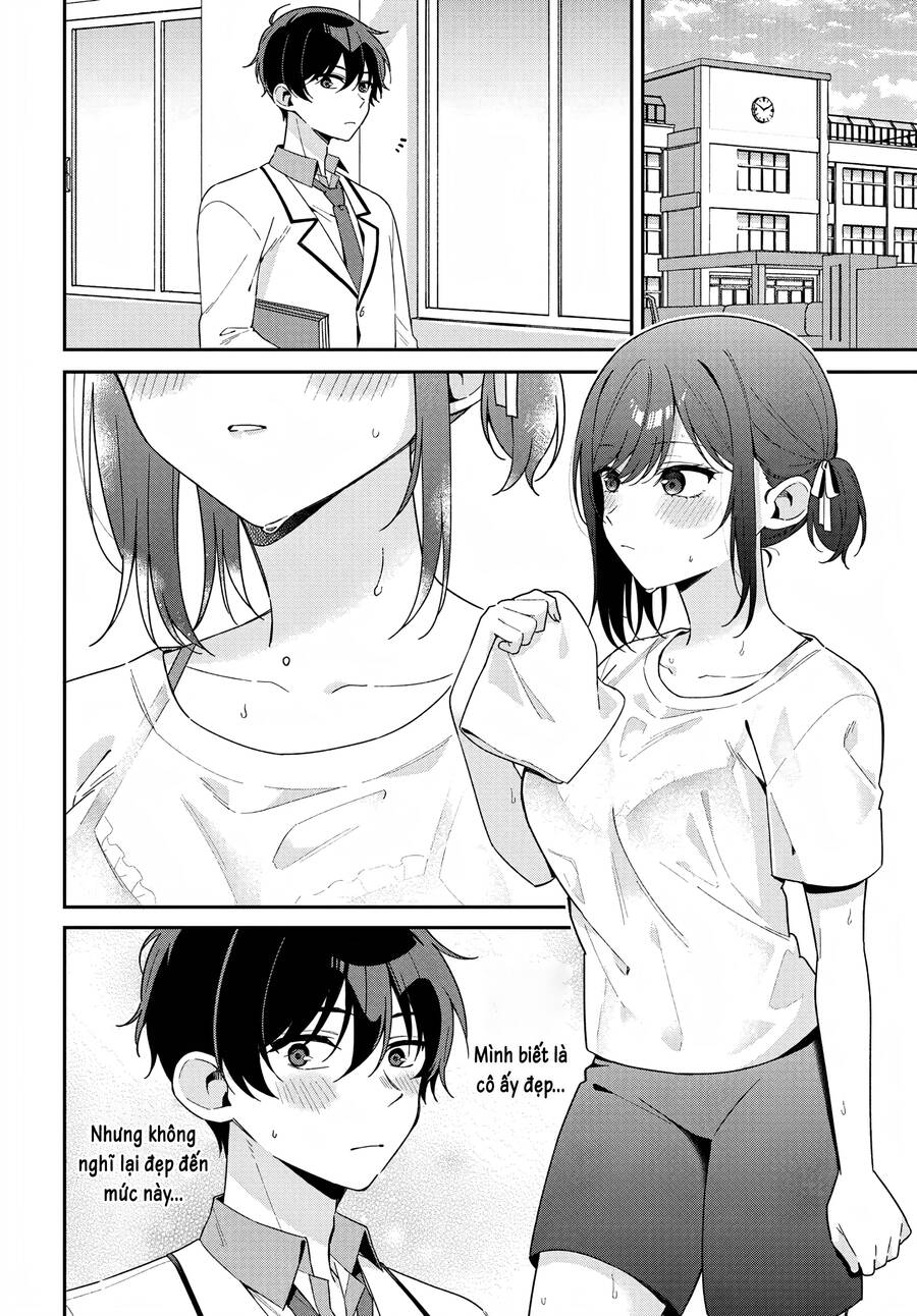 Futago Matomete “Kanojo” Ni Shinai? Chapter 2 - Trang 2