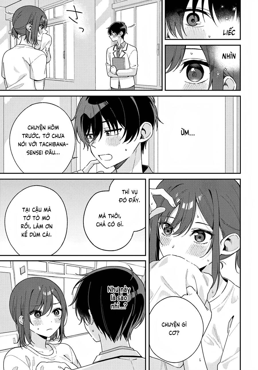 Futago Matomete “Kanojo” Ni Shinai? Chapter 2 - Trang 2