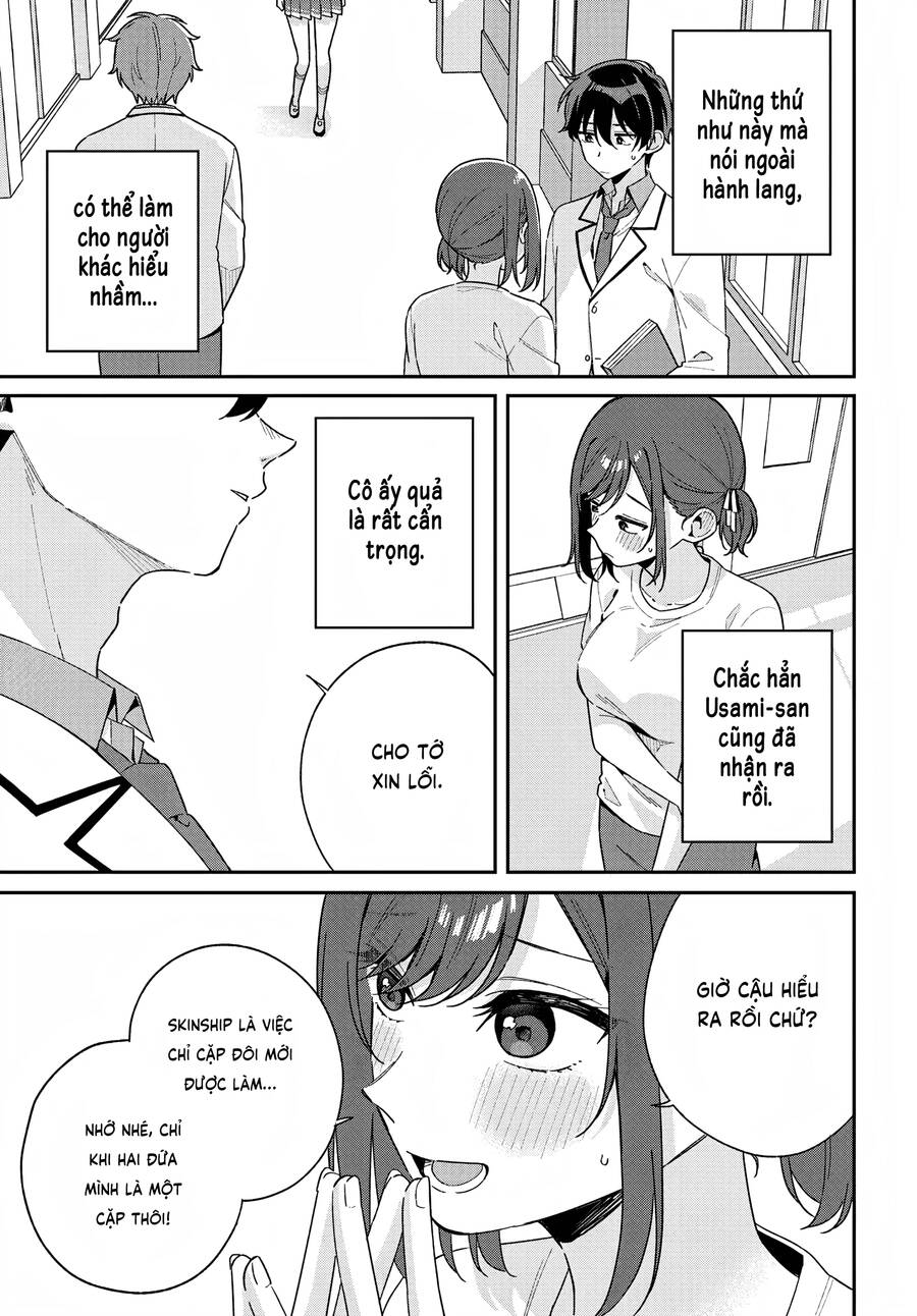 Futago Matomete “Kanojo” Ni Shinai? Chapter 2 - Trang 2