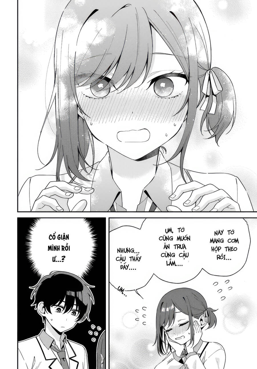 Futago Matomete “Kanojo” Ni Shinai? Chapter 1 - Trang 2