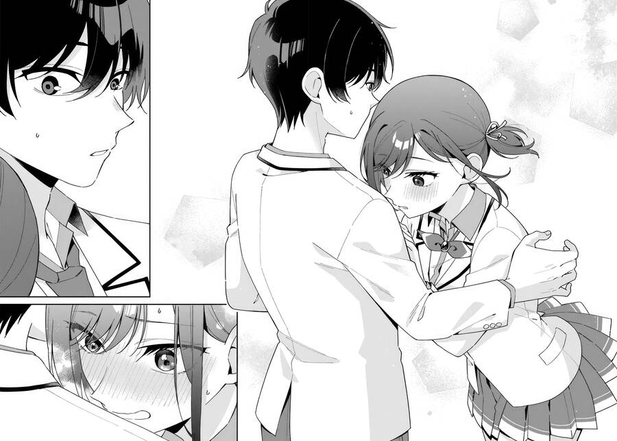 Futago Matomete “Kanojo” Ni Shinai? Chapter 1 - Trang 2