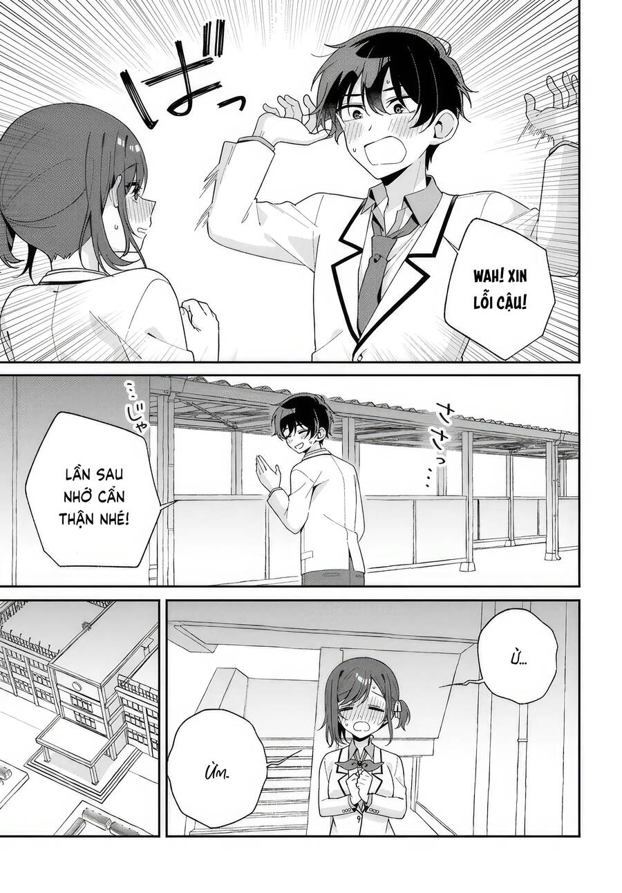 Futago Matomete “Kanojo” Ni Shinai? Chapter 1 - Trang 2