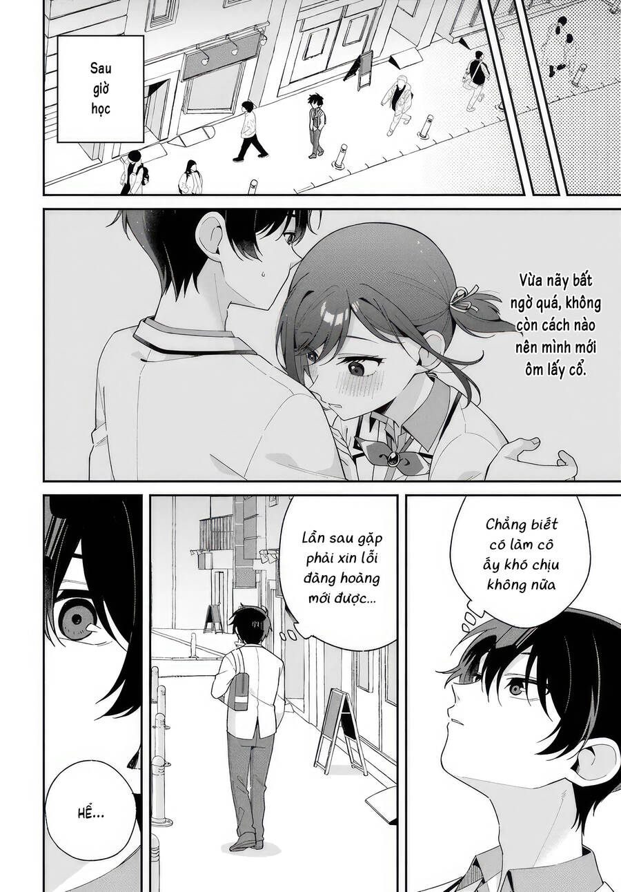 Futago Matomete “Kanojo” Ni Shinai? Chapter 1 - Trang 2