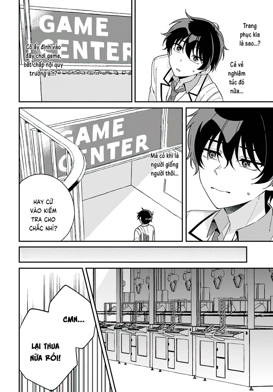 Futago Matomete “Kanojo” Ni Shinai? Chapter 1 - Trang 2