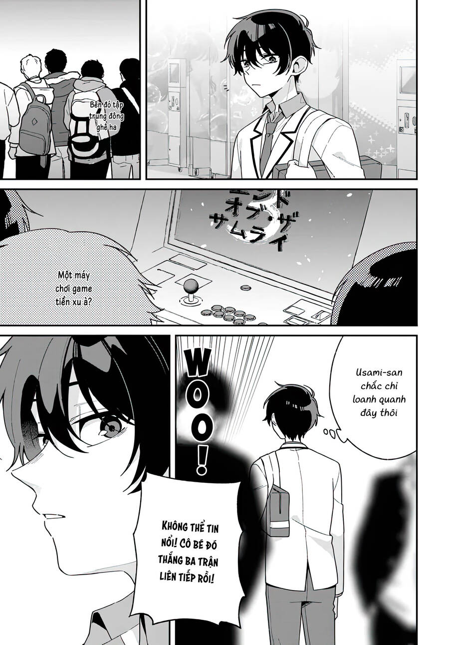 Futago Matomete “Kanojo” Ni Shinai? Chapter 1 - Trang 2