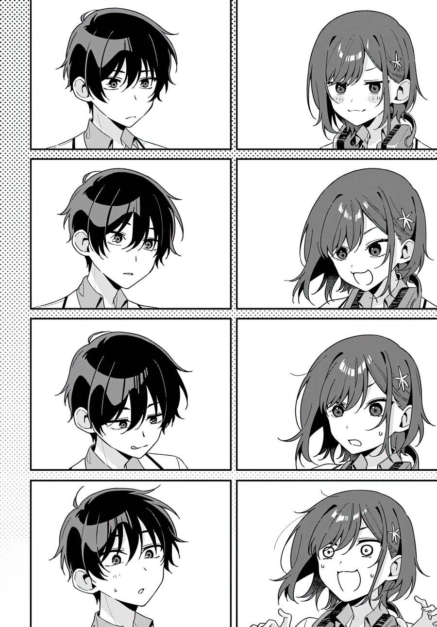 Futago Matomete “Kanojo” Ni Shinai? Chapter 1 - Trang 2